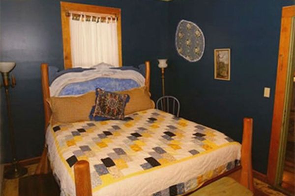Hotel PINE VALLEY LODGE (Halfway)